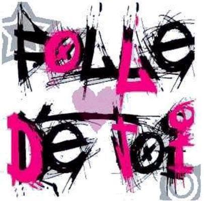 FOLLE DE TOI 